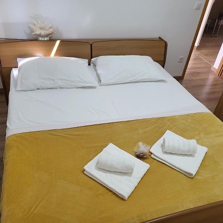 Apartment Luna 马林斯卡 外观 照片