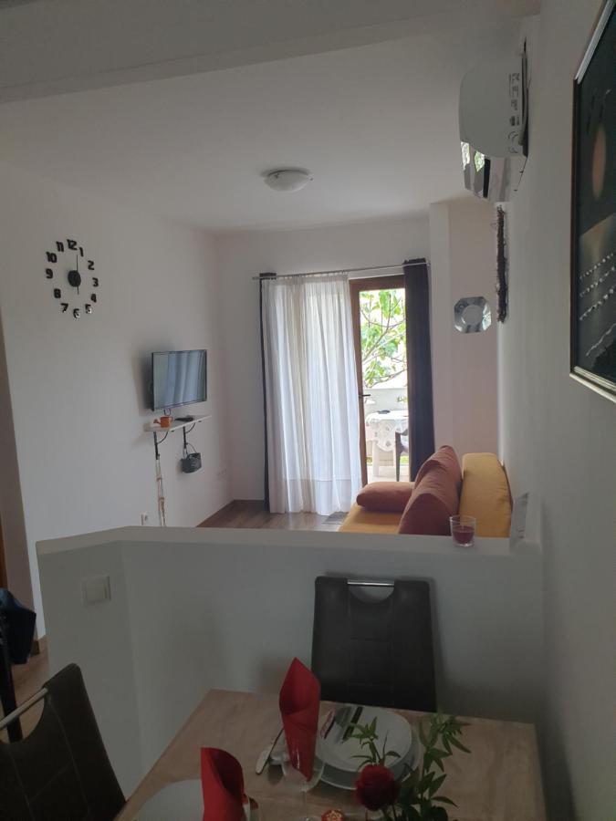 Apartment Luna 马林斯卡 外观 照片