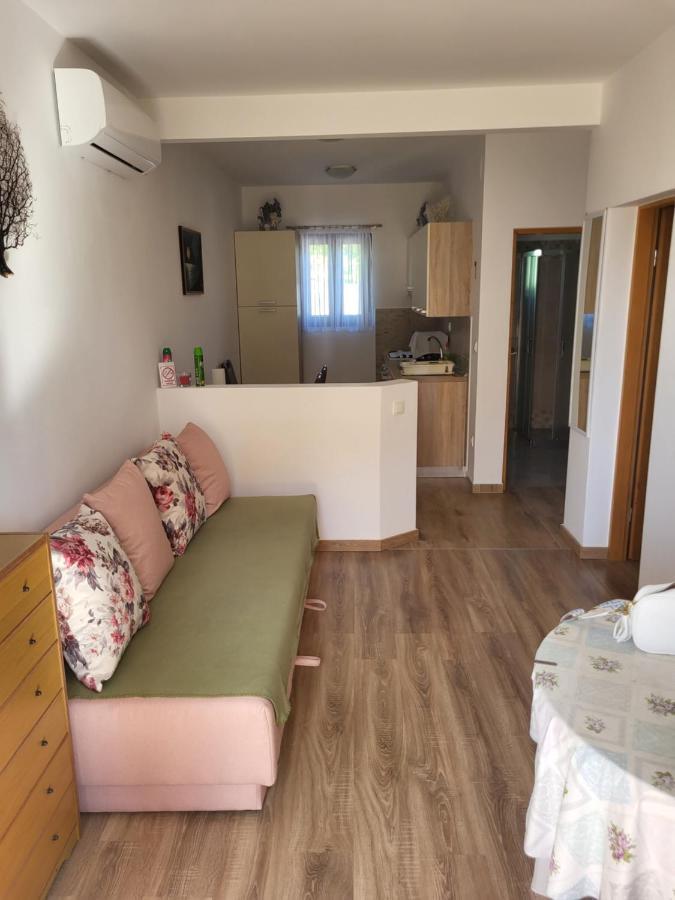 Apartment Luna 马林斯卡 外观 照片