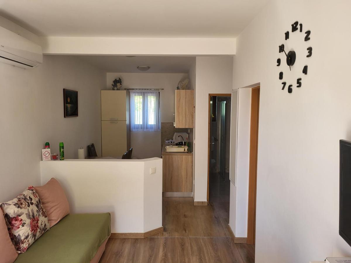 Apartment Luna 马林斯卡 外观 照片