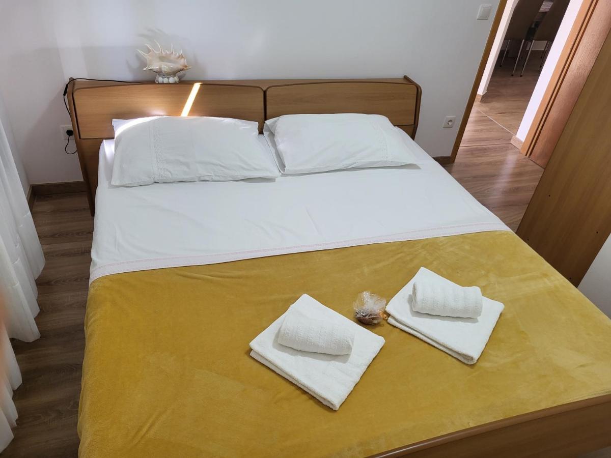 Apartment Luna 马林斯卡 外观 照片